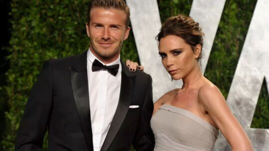 La razón por la que Victoria no se separó de David Beckham pese a sus infidelidades