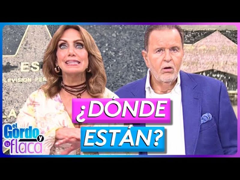 Raúl de Molina y Lili Estefan reciben una triste noticia