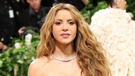Del pacto por sus hijos a la causa aún pendiente: Shakira habla como nunca sobre el enfrentamiento con Hacienda