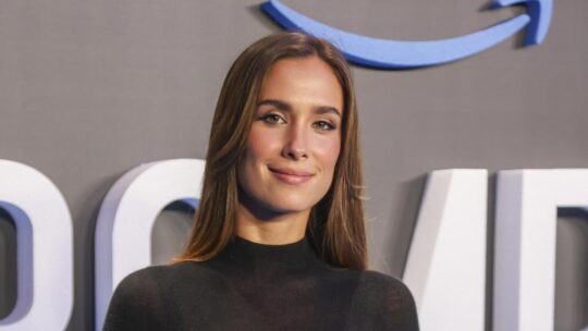 La millonaria Influencer María Pombo celebra sus 30 abriles por todo lo alto