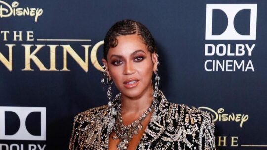 El poder de Queen B: el fenómeno de dar «Gracias a Beyoncé»