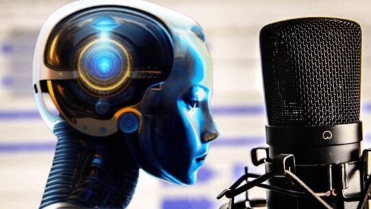 Una emisora polaca de radio sustituye a sus presentadores por inteligencias artificiales