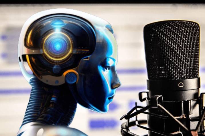 Una emisora polaca de radio sustituye a sus presentadores por inteligencias artificiales