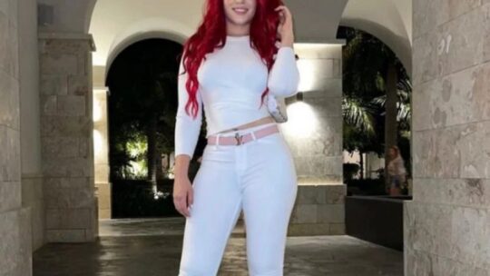 Karen Yapoort celebra éxito de “Casados en Caos” y anuncia importante inversión en Casa de Campo