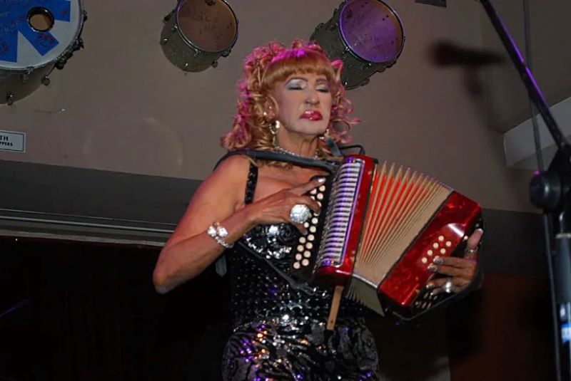 Película que narra la vida de Fefita ‘La Grande’ dará apertura al Dominican Film Festival in New York 2024