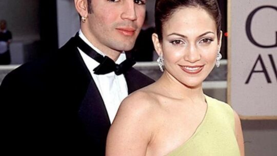 Ojani Noa, ex esposo de Jennifer López, ha publicado información delicada de la artista