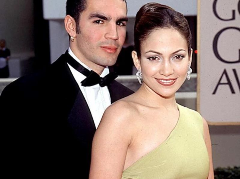Ojani Noa, ex esposo de Jennifer López, ha publicado información delicada de la artista