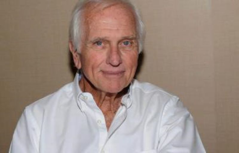 Muere  el actor Ron Ely quien interpreto a Tarzán