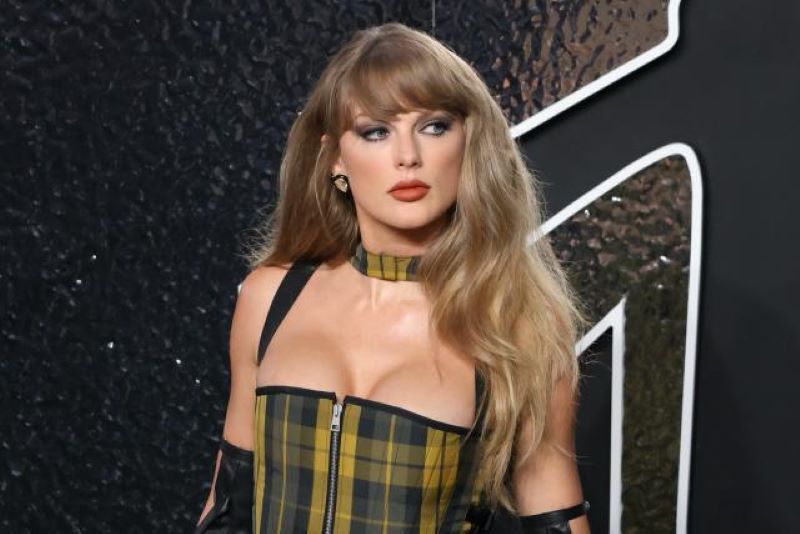 Chappell Roan y Taylor Swift se alzan con la nominación a canción del año en los Grammy