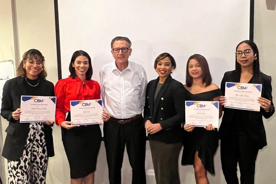 CBM JOBS impulsa el liderazgo empresarial y el impacto social con Pedro Castellet Grau