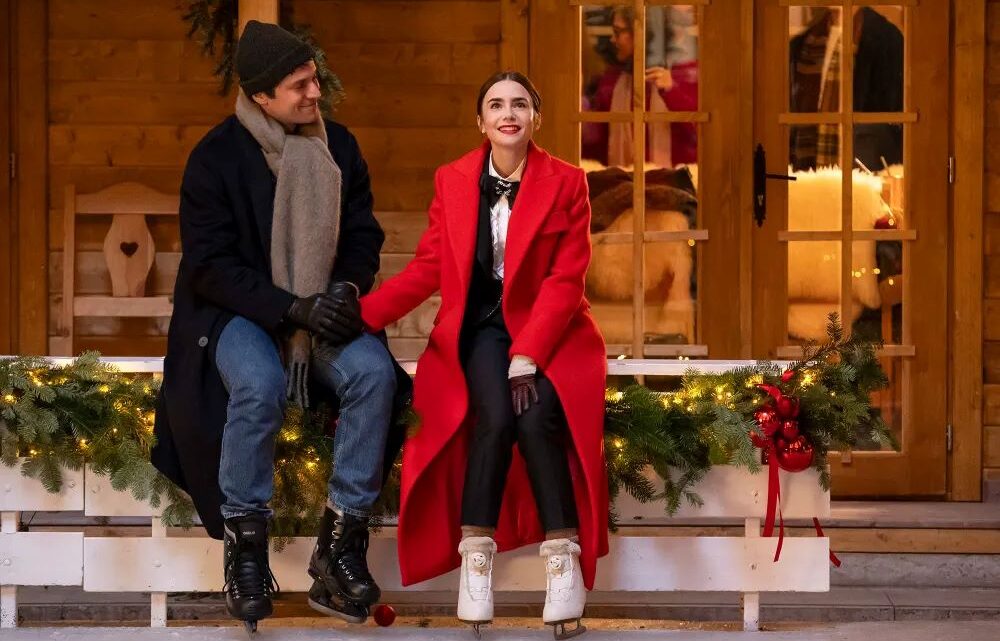 Lucas Bravo regresa a la temporada 5 de ‘Emily in Paris’ como Gabriel después de criticar la serie