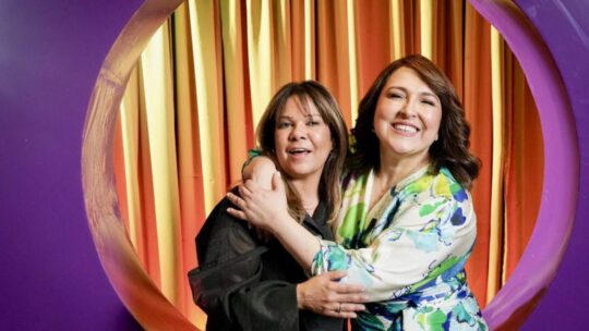 Segunda edición del Premio Mujeres que Inspiran será producido por Elka Nuñez