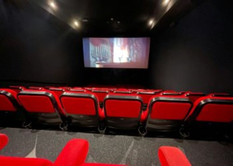El cine dominicano se expande; anuncian 40 nuevas salas