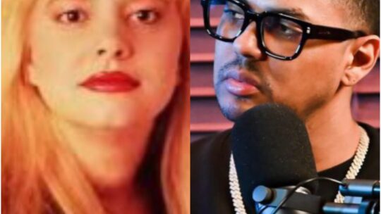 «ASELA MARIA LAMARCHE DEMANDARA A SANTIAGO MATIAS GARCIA (ALOFOKE) Y A LUINNY CORPORAN POR DIFAMACION E INJURIA»