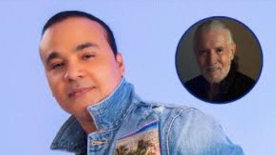 Zacarías Ferreira es enviado por supuesto plagio de la cancion Tu no correspondes