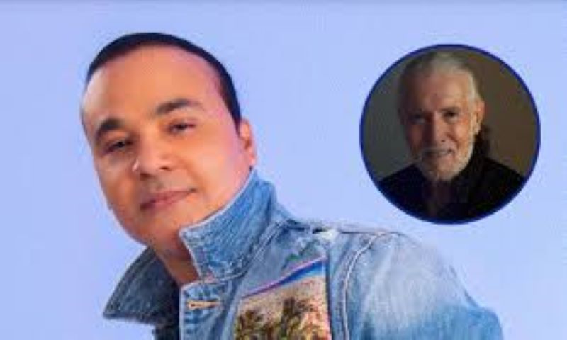 Zacarías Ferreira es enviado por supuesto plagio de la cancion Tu no correspondes