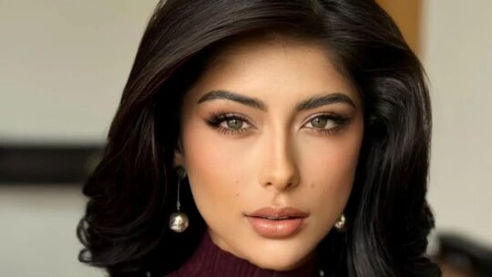 Descalifican candidata panameña del certamen Miss Universo