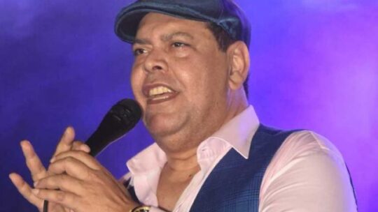 Fernando Villalona: «Yo sabía que iba a salir de las drogas»