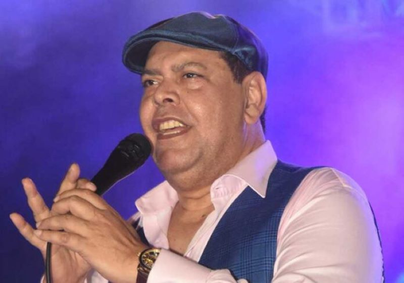 Fernando Villalona: «Yo sabía que iba a salir de las drogas»