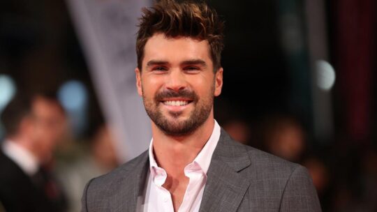 Falleció este viernes el actor español José de la Torre