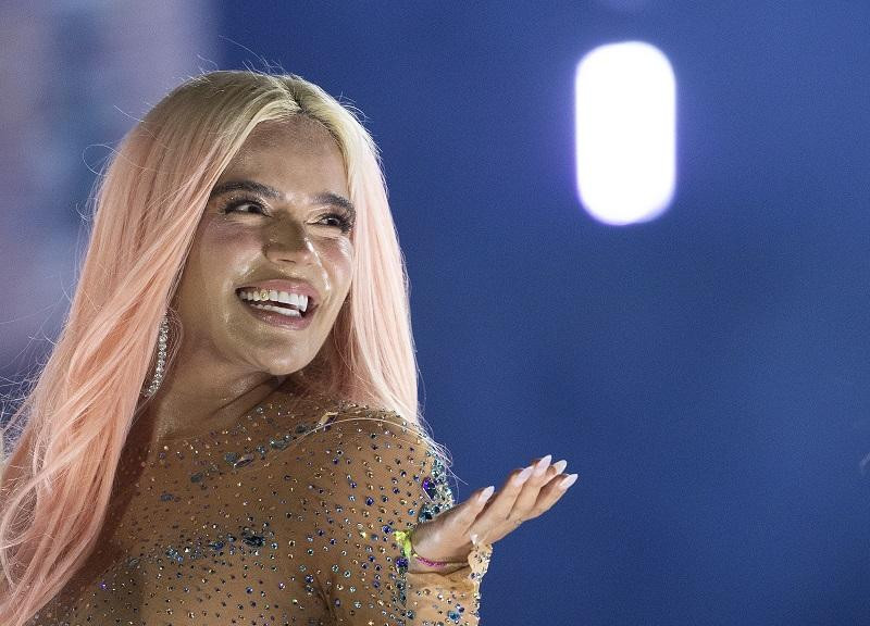 Karol G anuncia proyecto con Netflix para el 2025: «Mi vida, mi trabajo, mi verdad»