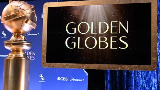 «Emilia Pérez» lidera las nominaciones a los Globos de Oro con 10