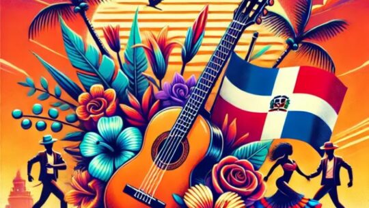 Estas son las mejores bachatas dominicanas, según la IA