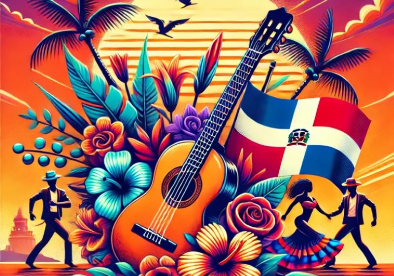 Estas son las mejores bachatas dominicanas, según la IA