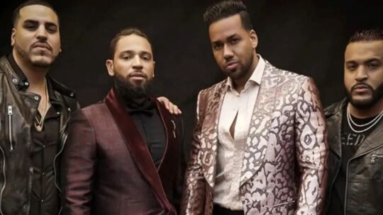 ¡A casa llena! Aventura ofreció su primera función de «Cerrando Ciclos» en República Dominicana. 