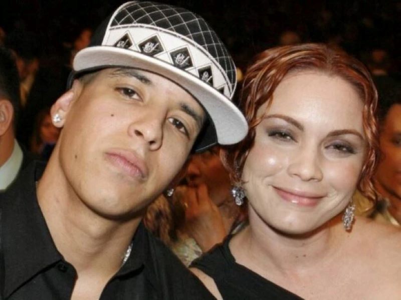 Daddy Yankee, presentó demandas de interdictos en contra de su esposa y su hermana Ayeicha González