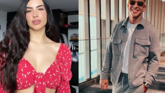 Jessica Cediel: La colombiana que fue relacionada con Daddy Yankee días antes de anunciar divorcio
