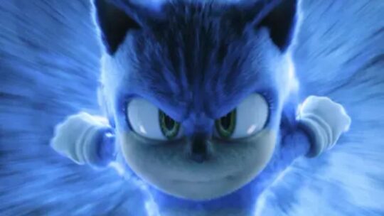 ‘Sonic 3’ gana su primera batalla a ‘Mufasa’ en la taquilla estadounidense