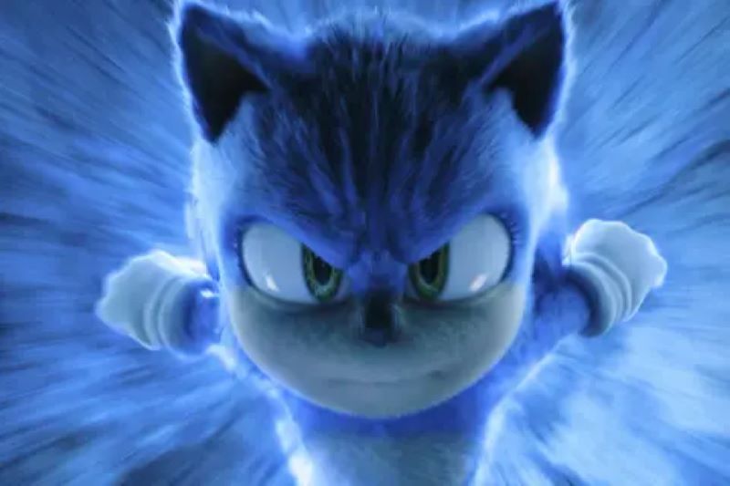 ‘Sonic 3’ gana su primera batalla a ‘Mufasa’ en la taquilla estadounidense