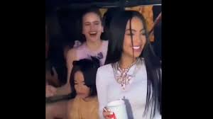 Rosalía y Yailin la Más Viral desatan rumores de colaboración tras una noche de fiesta en RD