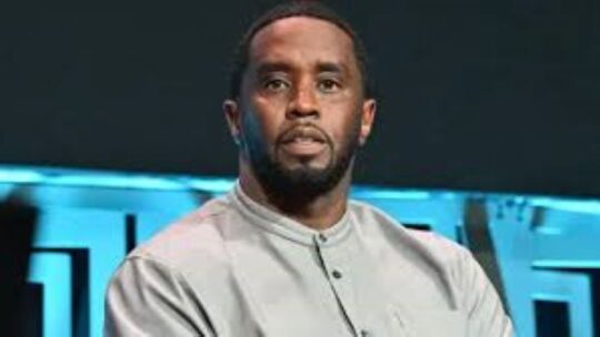 Sean Diddy Combs: Fiscales niegan que video de golpiza a su expareja fuera usado para dañar su reputación