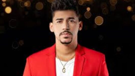 El Poeta Callejero lidera el mes con el mayor número de estrenos musicales