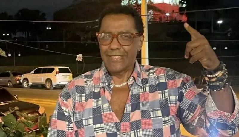 Consternación por la muerte del locutor José Miguel Román «El Cafre