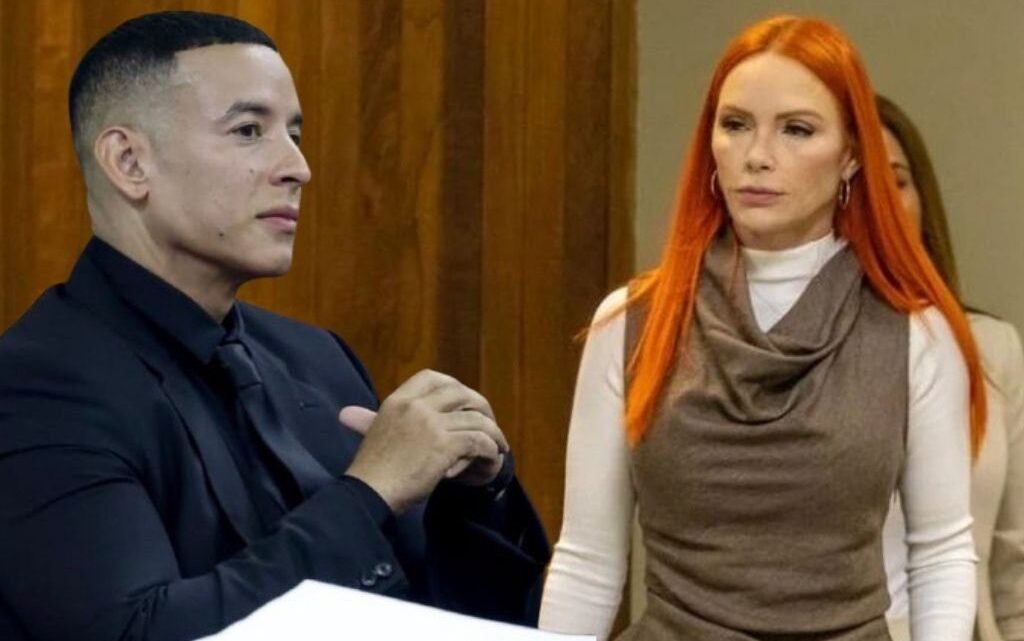 Daddy Yankee enfrenta nuevo capítulo en su demanda corporativa