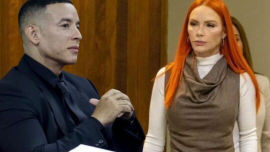 Daddy Yankee enfrenta nuevo capítulo en su demanda corporativa