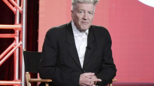 Ha falecido David Lynch, uno de los guionistas y cineastas más importantes de Estados Unidos