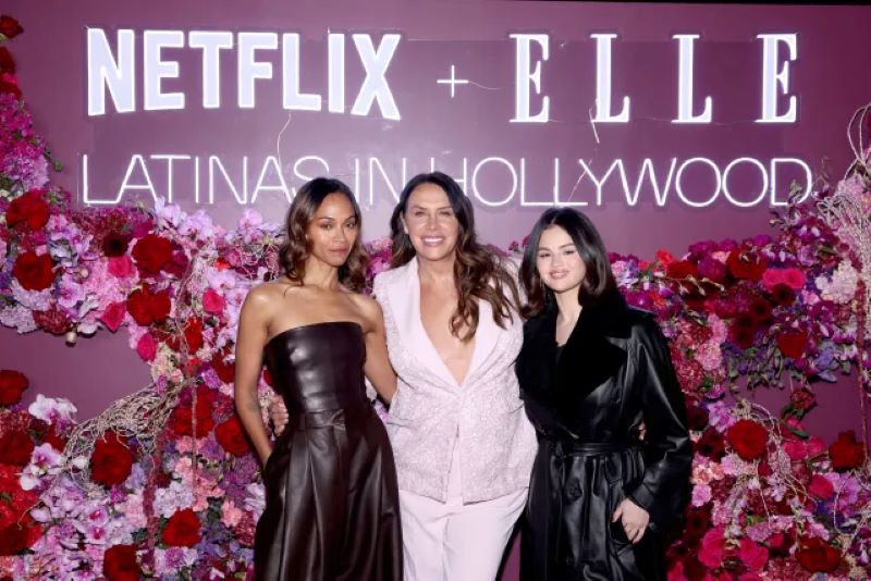 Los Globos de Oro arrancan la temporada de premios con ‘Emilia Pérez’ como favorita