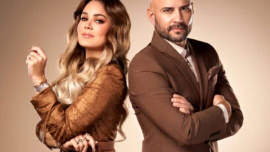 Regresa “Diario de Belleza”, el podcast que revolucionará la belleza y el bienestar personal