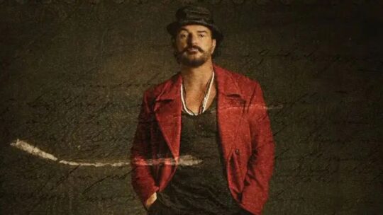 Ricardo Arjona lanza “Seco”, un álbum con 12 temas que marcan su regreso