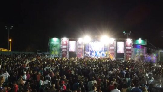 Festi Mayimbe 2025: celebración inolvidable en su 37 aniversario con grandes estrellas de la música dominicana