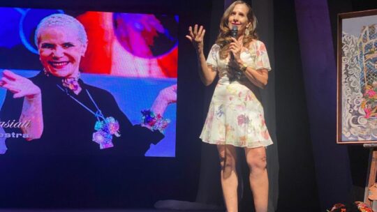 “María María, Entre Ayer y Hoy” realiza homenaje póstumo a la reconocida artista Patricia Ascuasiati