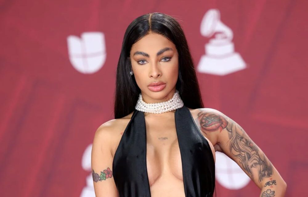 Yailin: “Mujer, tu sencillez es lo que te hace especial”
