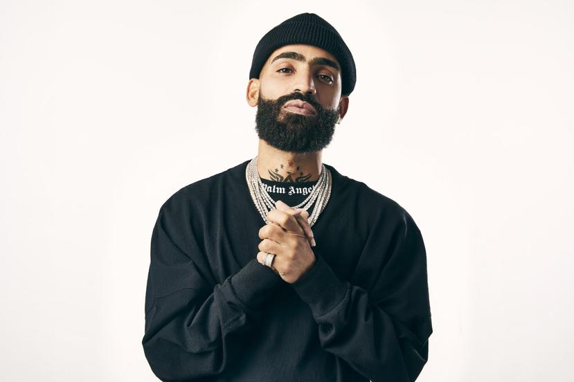 Arcángel dice que el dembow “Papá Dios me dijo”, de Secreto, es mejor que “Tití me preguntó”