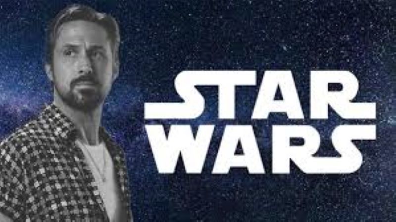 Ryan Gosling podria protagonizar película Star Wars