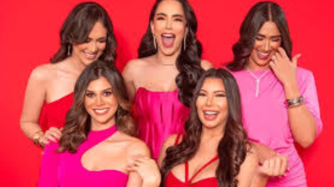 Llega Juego de Damas la revista radial de las mañanas en La Bakanas