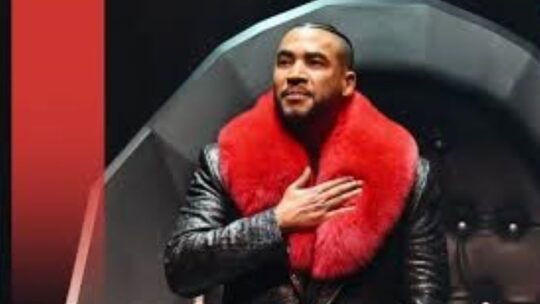 “Dile”, el éxito de Don Omar que casi no graba, entra al “club de los billones”